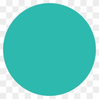 Src Today - Pastel Blue Circle Png Clipart
